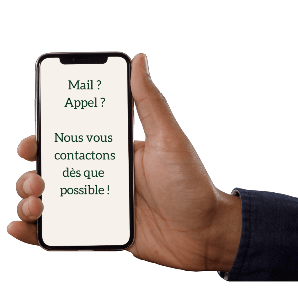 contact relax dispositif de gestion du stress